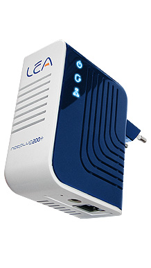 Dossier CPL LeaNetplug