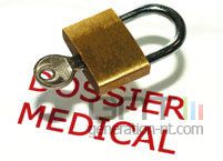 Dossier medical personnel Dossier medical personnel