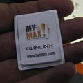 A la découverte du sticker NFC Bluetooth Twinlinx