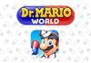 Dr Mario s'installe sur Android et iOS