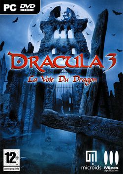 dracula 3