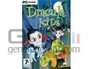 Dracula kids small