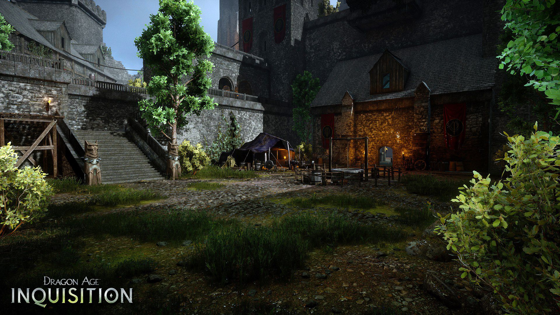 Dragon Age 3 Inquisition - 10