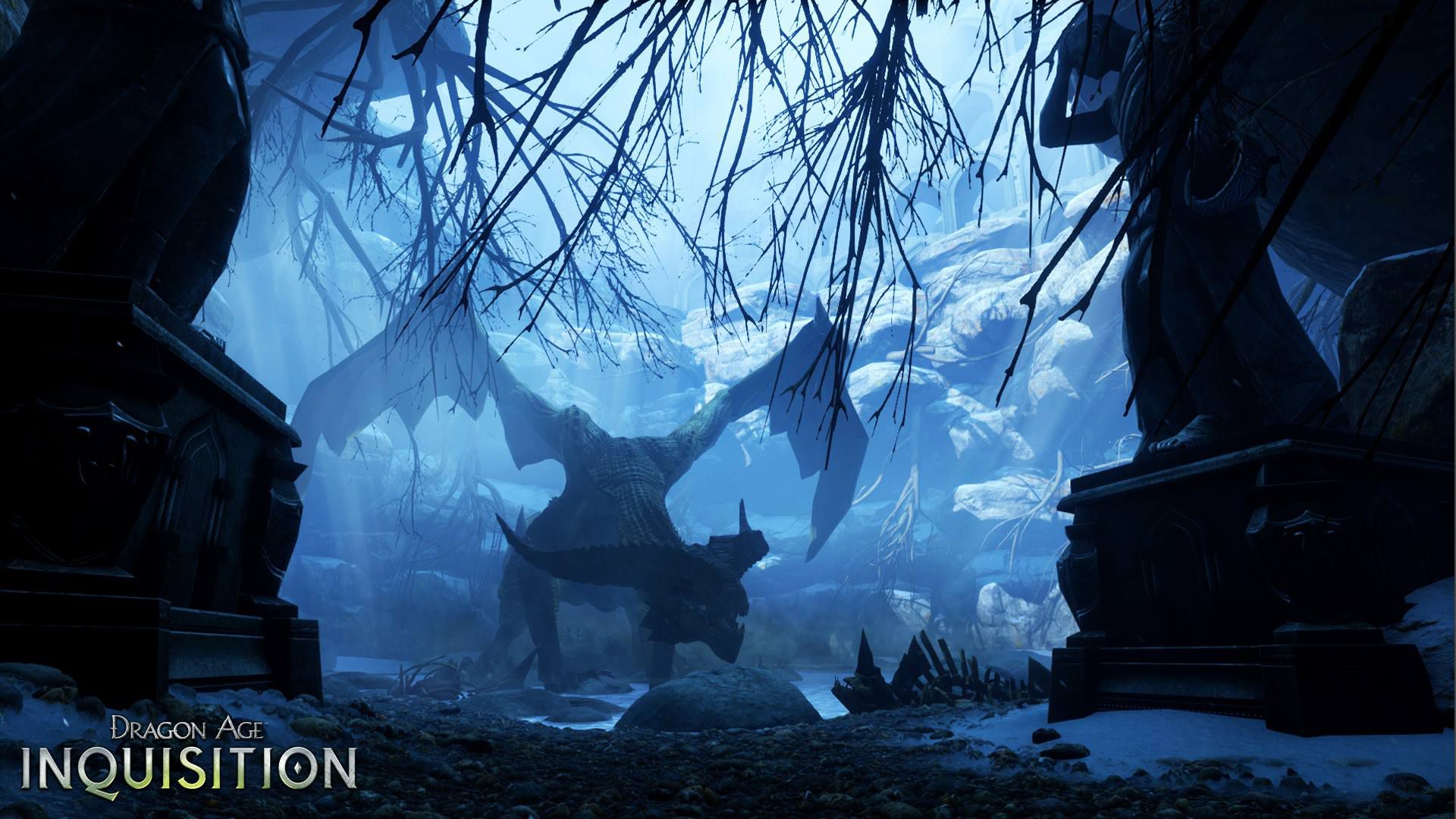 Dragon Age 3 Inquisition - 1