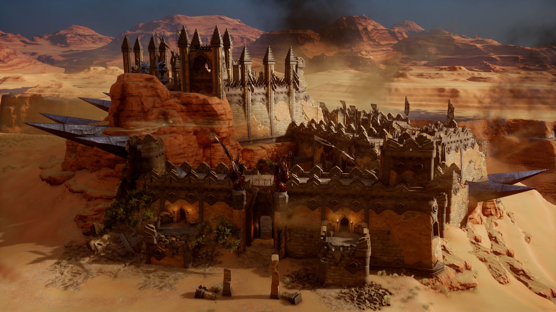 Dragon Age Inquisition PC - 6