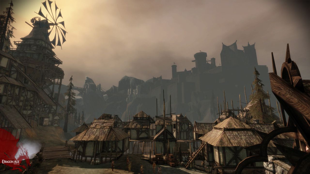 Dragon Age Origins - Image 40