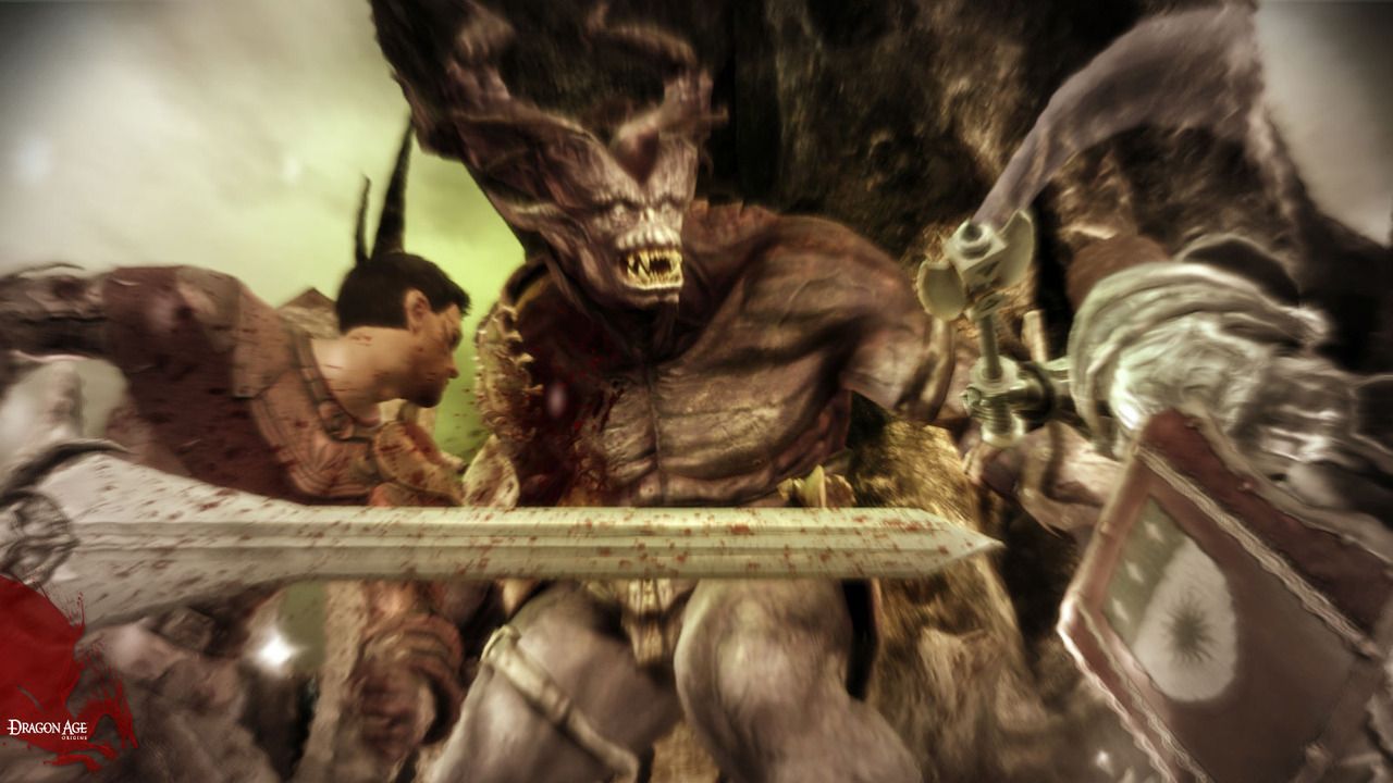 Dragon Age Origins - Image 46