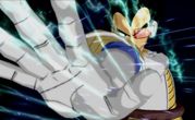 Dragon Ball Z Burst Limit 3 Dragon Ball Z Burst Limit 3