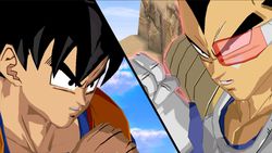 Dragon Ball Z Burst Limit 9