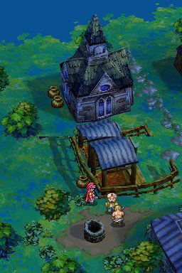 Dragon Quest Ã‰popÃ©e des Ã‰lus - 11