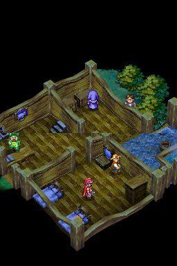 Dragon Quest Ã‰popÃ©e des Ã‰lus   14