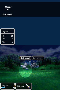 Dragon Quest Ã‰popÃ©e des Ã‰lus   15