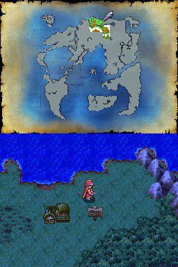 Dragon Quest Ã‰popÃ©e des Ã‰lus   16