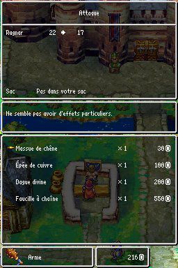 Dragon Quest Ã‰popÃ©e des Ã‰lus   18