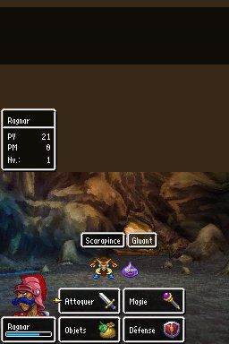 Dragon Quest Ã‰popÃ©e des Ã‰lus   20