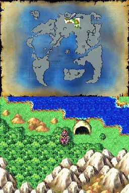 Dragon Quest Ã‰popÃ©e des Ã‰lus   21