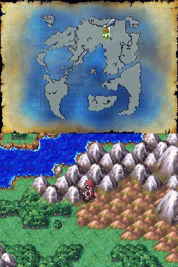 Dragon Quest Ã‰popÃ©e des Ã‰lus   23