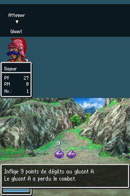 Dragon Quest Ã‰popÃ©e des Ã‰lus   24