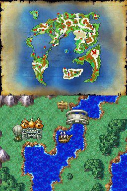 Dragon Quest Ã‰popÃ©e des Ã‰lus   26