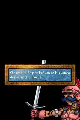 Dragon Quest Ã‰popÃ©e des Ã‰lus - 3