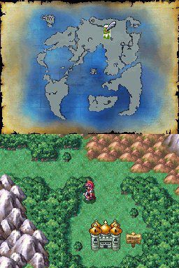 Dragon Quest Ã‰popÃ©e des Ã‰lus - 4