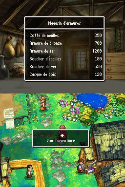 Dragon Quest Ã‰popÃ©e des Ã‰lus - 7