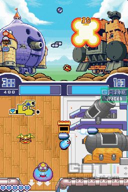 Dragon quest heroes rocket slime Dragon quest heroes rocket slime