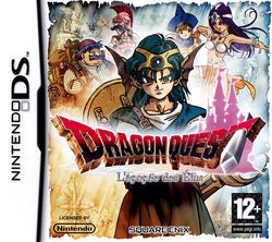 Dragon Quest IV