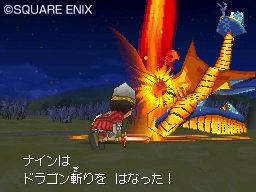 Dragon Quest IX - 24