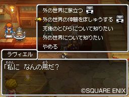 Dragon Quest IX - 4
