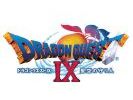 Dragon Quest IX Logo (Small)