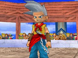 Dragon Quest Monsters : Joker 1