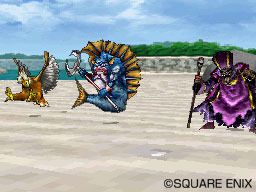 Dragon Quest Monsters Joker 2 - 13