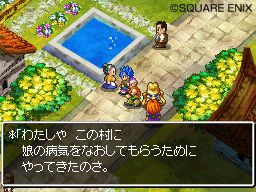 Dragon Quest VI DS - 14