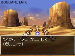 Dragon Quest VI DS - 18