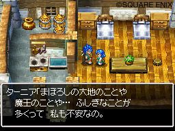Dragon Quest VI DS - 19