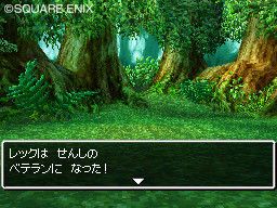 Dragon Quest VI : Realms of Reverie - 11