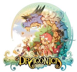 dragonica