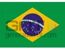 Drapeau bresil small Drapeau bresil small
