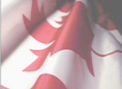 Drapeau Canada