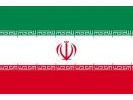 Drapeau iran small