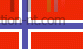 Drapeau norvege Drapeau norvege