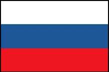 drapeau russie