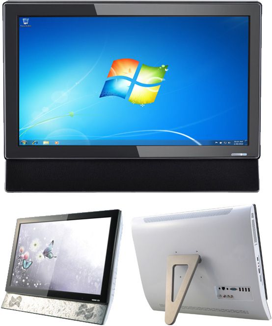 DreamVision All-in-One A23