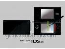 Ds lite black small