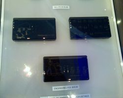 Ds lite coloris gravures image 2