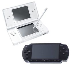 ds psp