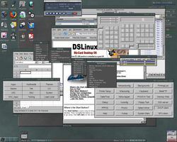 DSL