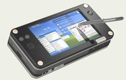 Dualcor cpc