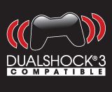 DualShock 3 logo
